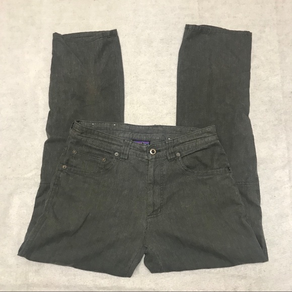 patagonia mens jeans